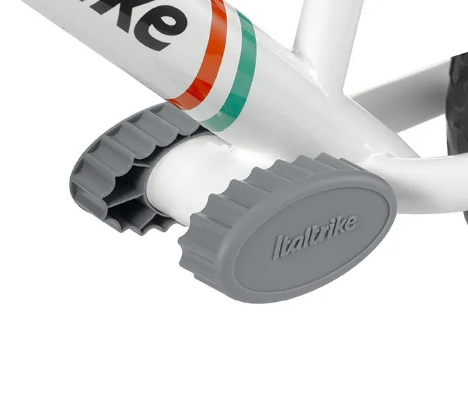 Italtrike Pista Imola balancecykel – Hvid