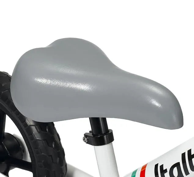 Italtrike Pista Imola balancecykel – Hvid