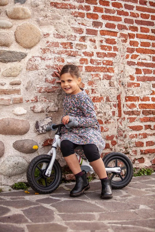 Italtrike Pista Imola balancecykel – Hvid