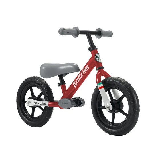 Italtrike Pista Imola balancecykel – Rød