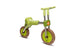 Italtrike Eolo+ balancecykel Large – Grøn