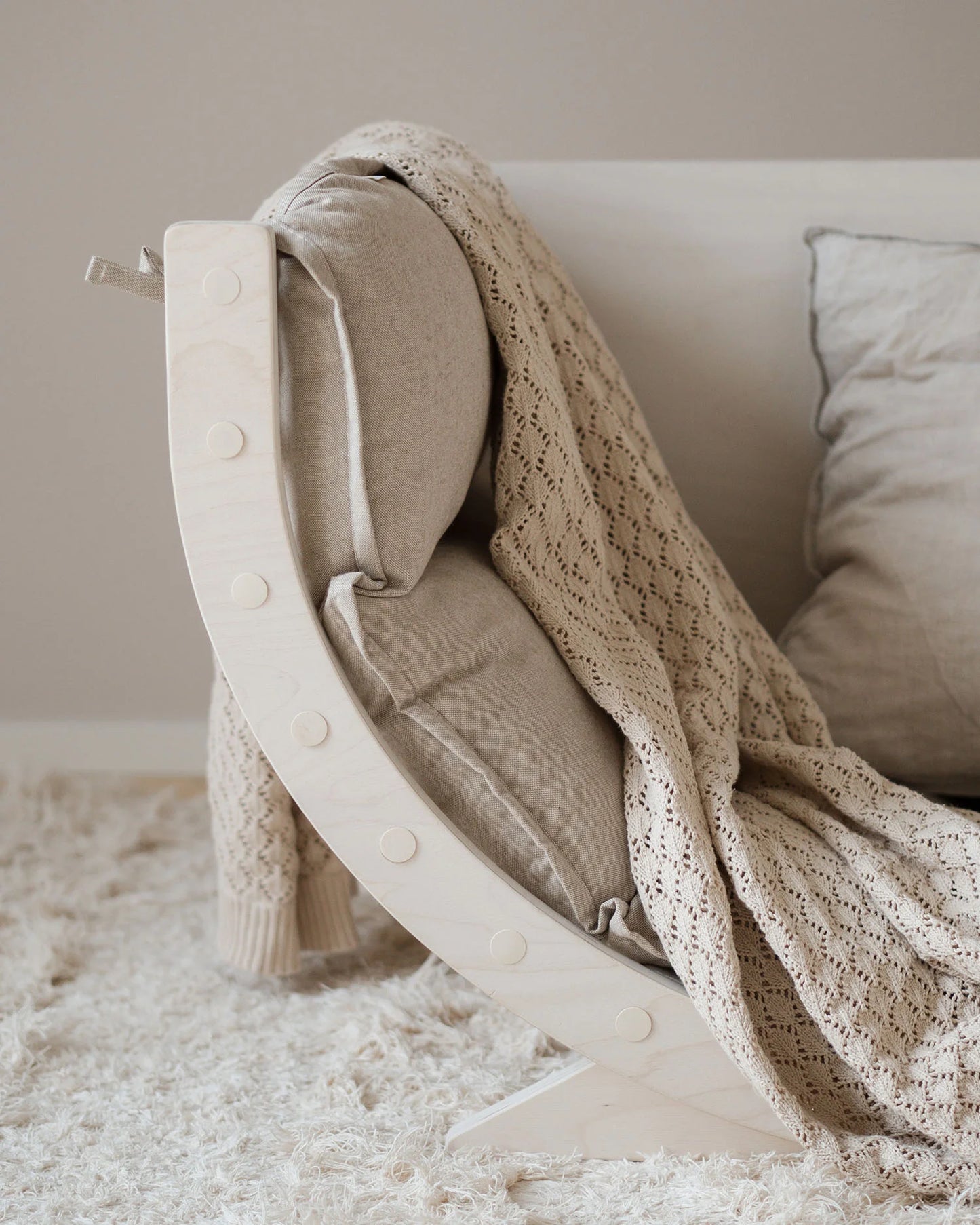FitWood KAURA II hynde – sand