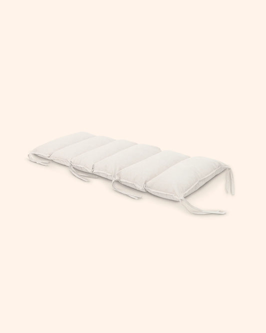 FitWood KAURA II hynde – Vanilla