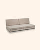 FitWood KINOS MINI legesofa 180 cm – taupe