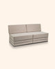 FitWood KINOS legesofa 180 cm – taupe