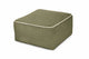 Shappy Kumo Puf Corduroy - Dusty Sage