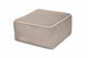 Shappy Kumo Puf Corduroy - Mocca