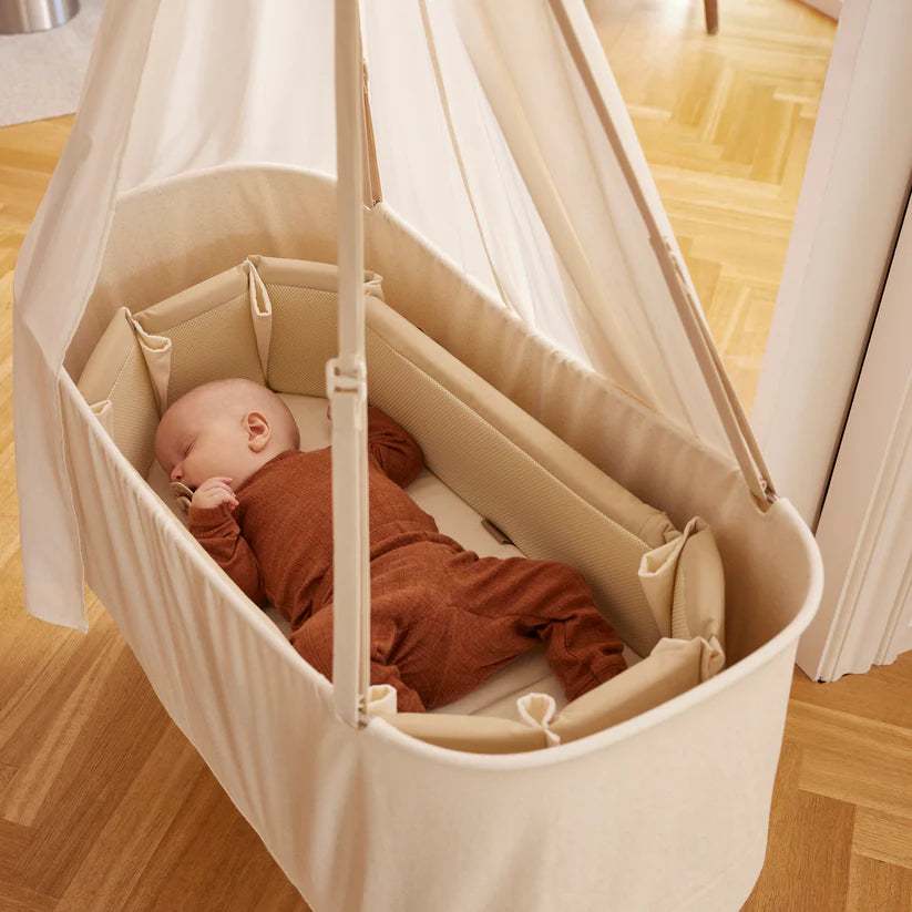 Membantu vugge – Beige