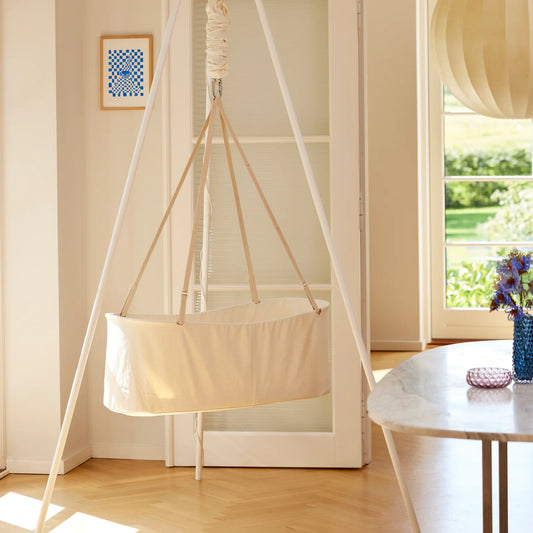 Membantu vugge – Beige
