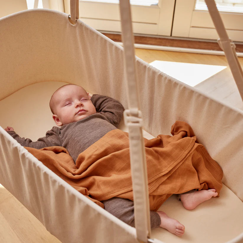Membantu vugge – Beige