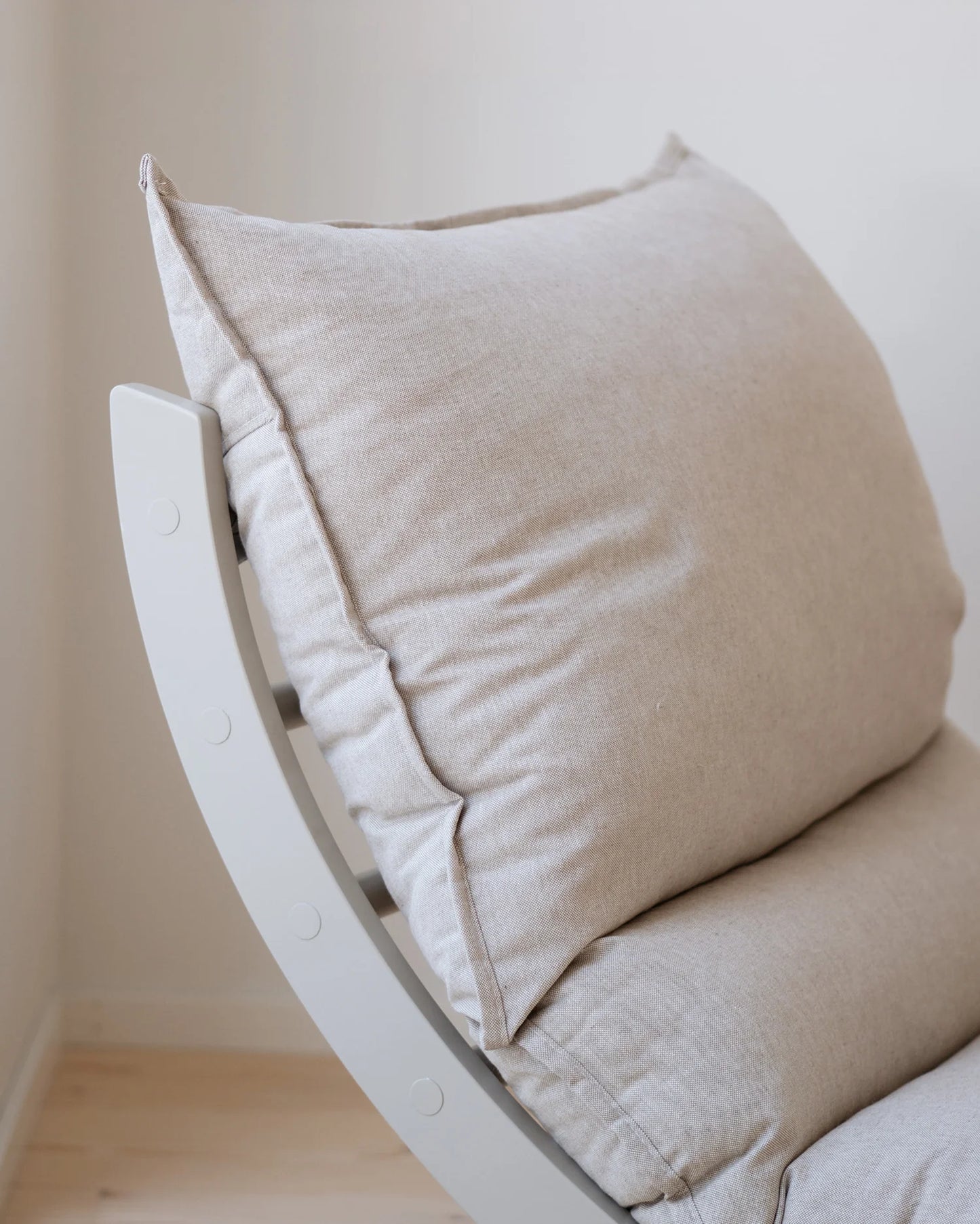 FitWood LAAKSO gyngestol – beige