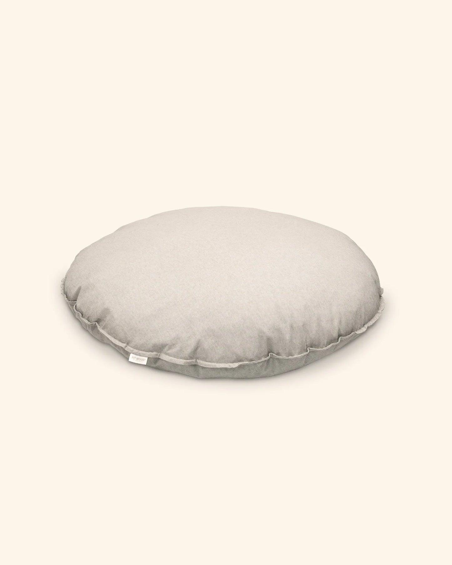 FitWood LEMPI gulvpude – sand