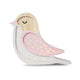 Little Lights Bird lampe i træ - flere farver