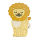 Little Lights Lion lampe i træ - flere farver