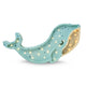 Little Lights Whale lampe i træ - flere farver