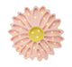 Little Lights Daisy lampe i træ - flere farver