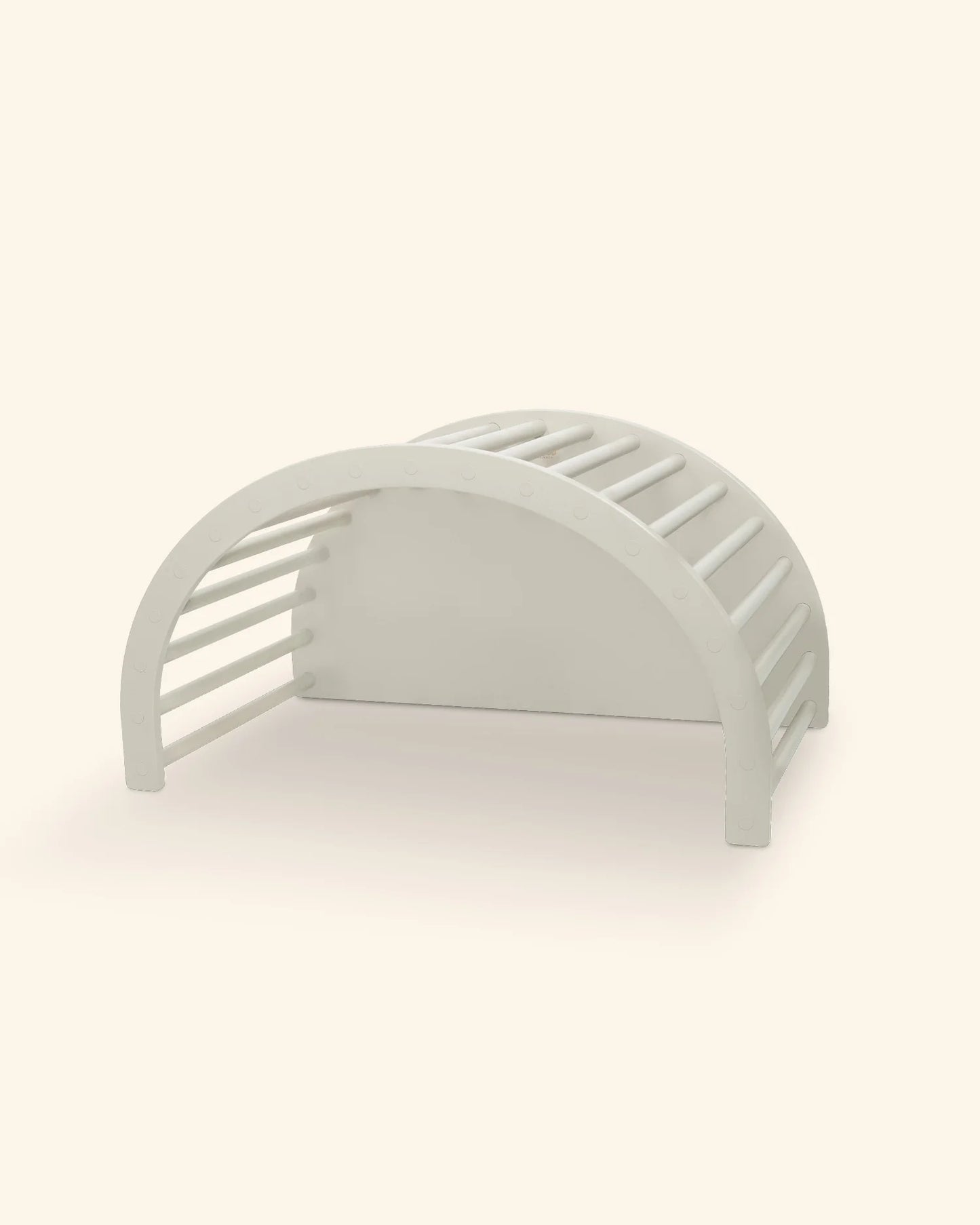 FitWood LUOTO II klatrebue / bord – beige