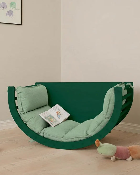 FitWood KAURA II hynde – Mint
