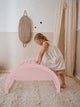FitWood LUOTO II klatrebue / bord - Rose