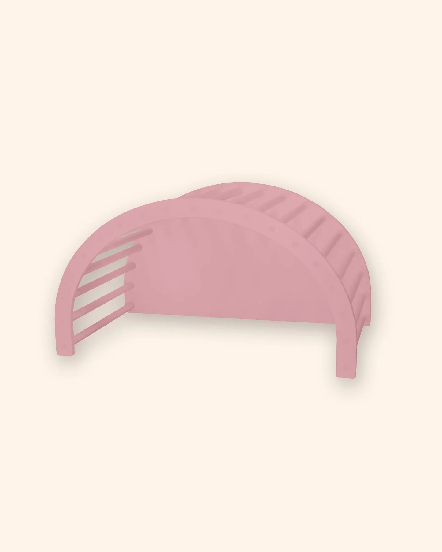 FitWood LUOTO II klatrebue / bord - Rose
