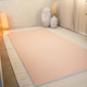 Bejoline Copenhagen skumlegemåtte 120x180 cm – Blush Petals