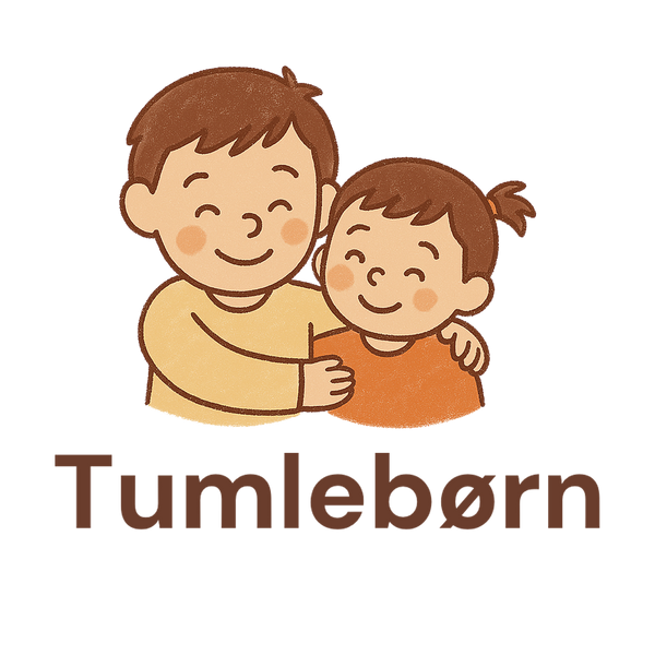 Tumlebørn