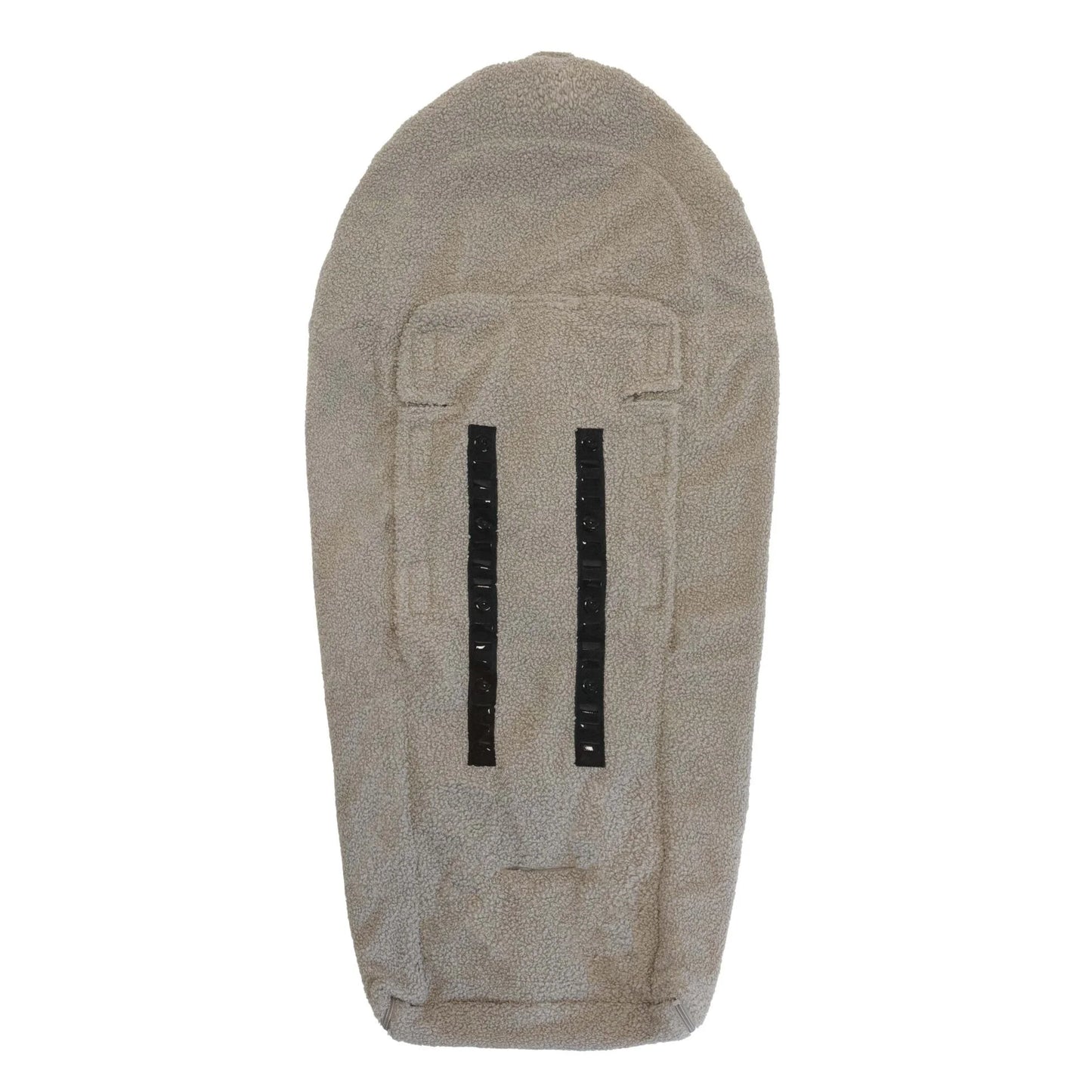 Easygrow Lyng Mini Teddy kørepose – Sand