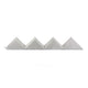 Pine Cone Mountain – Happy Play – Lysegrå