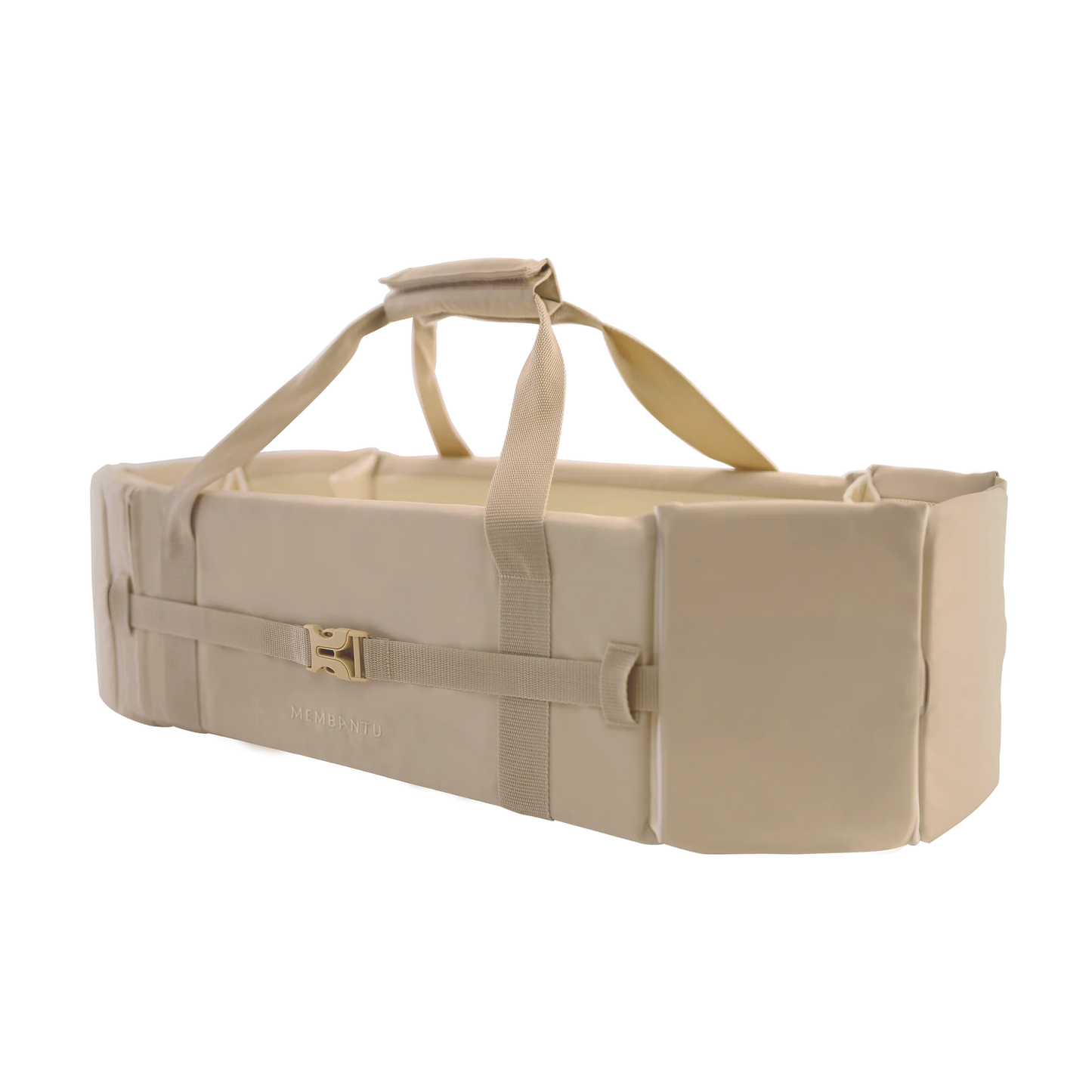 Membantu babylift – Nature