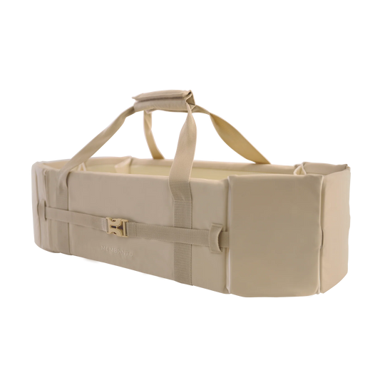 Membantu babylift – Nature