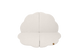 Play Mat for Kids - Cloud Shaped Bearly Cream