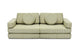 Shappy Play Sofa Pure Corduroy Mini - Matcha