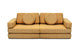 Shappy Play Sofa Pure Corduroy Mini - Honey