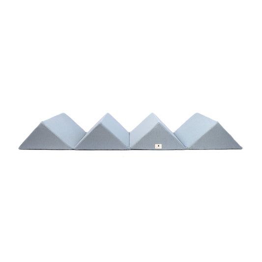 Pine Cone Mountain – Happy Play – Sky