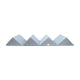 Pine Cone Mountain – Happy Play – Sky