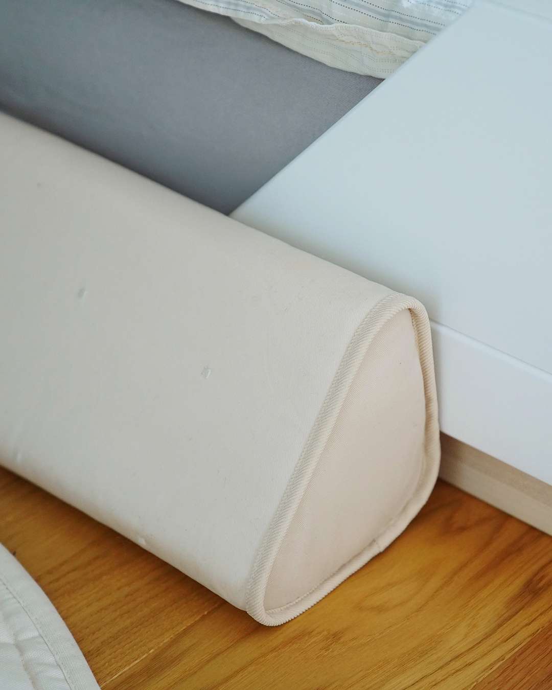 Naolima MoveMi® faldsikring til gulvseng