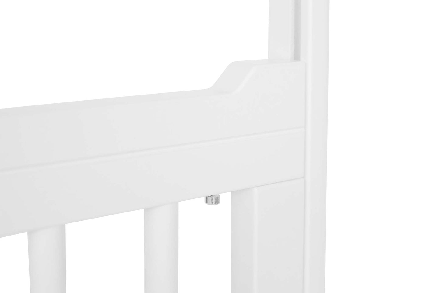 Naolima MoveMi® bedside conversion kit til tremmeseng