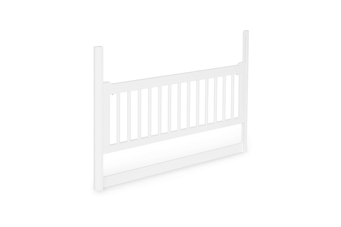 Naolima MoveMi® bedside conversion kit til tremmeseng