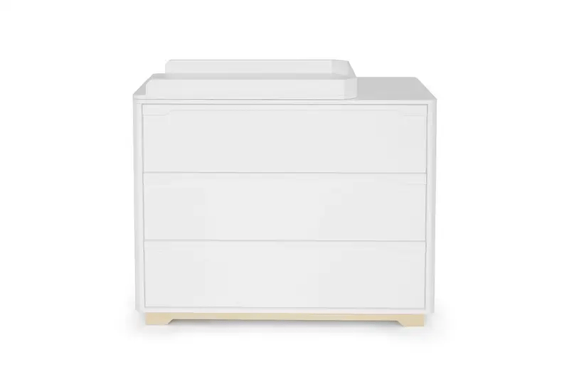 Naolima MoveMi® pusletop til kommode