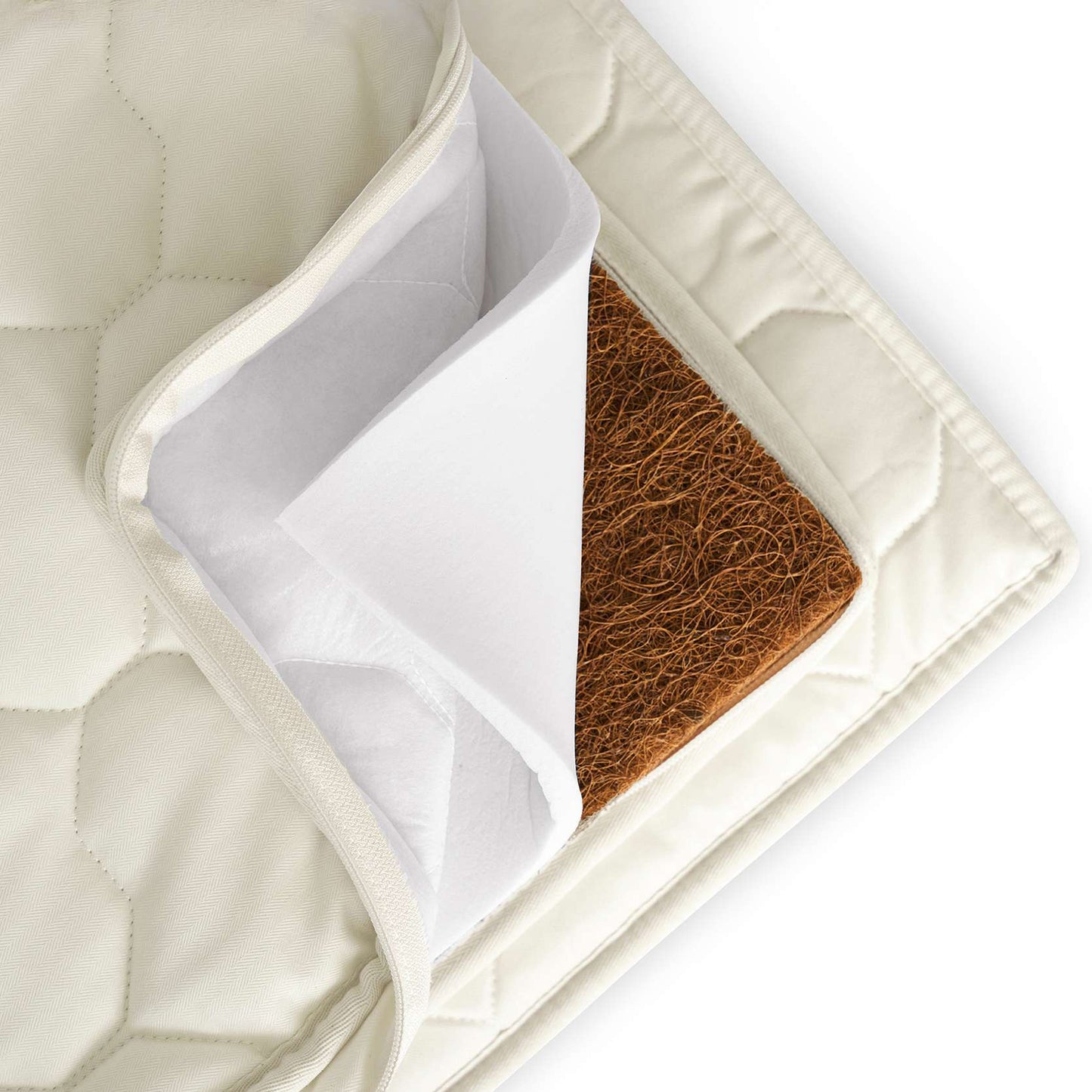Naolima MoveMi® madrassæt – organic