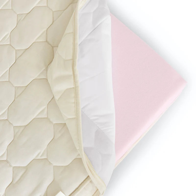 Naolima MoveMi® madras 90x160 cm til gulvseng
