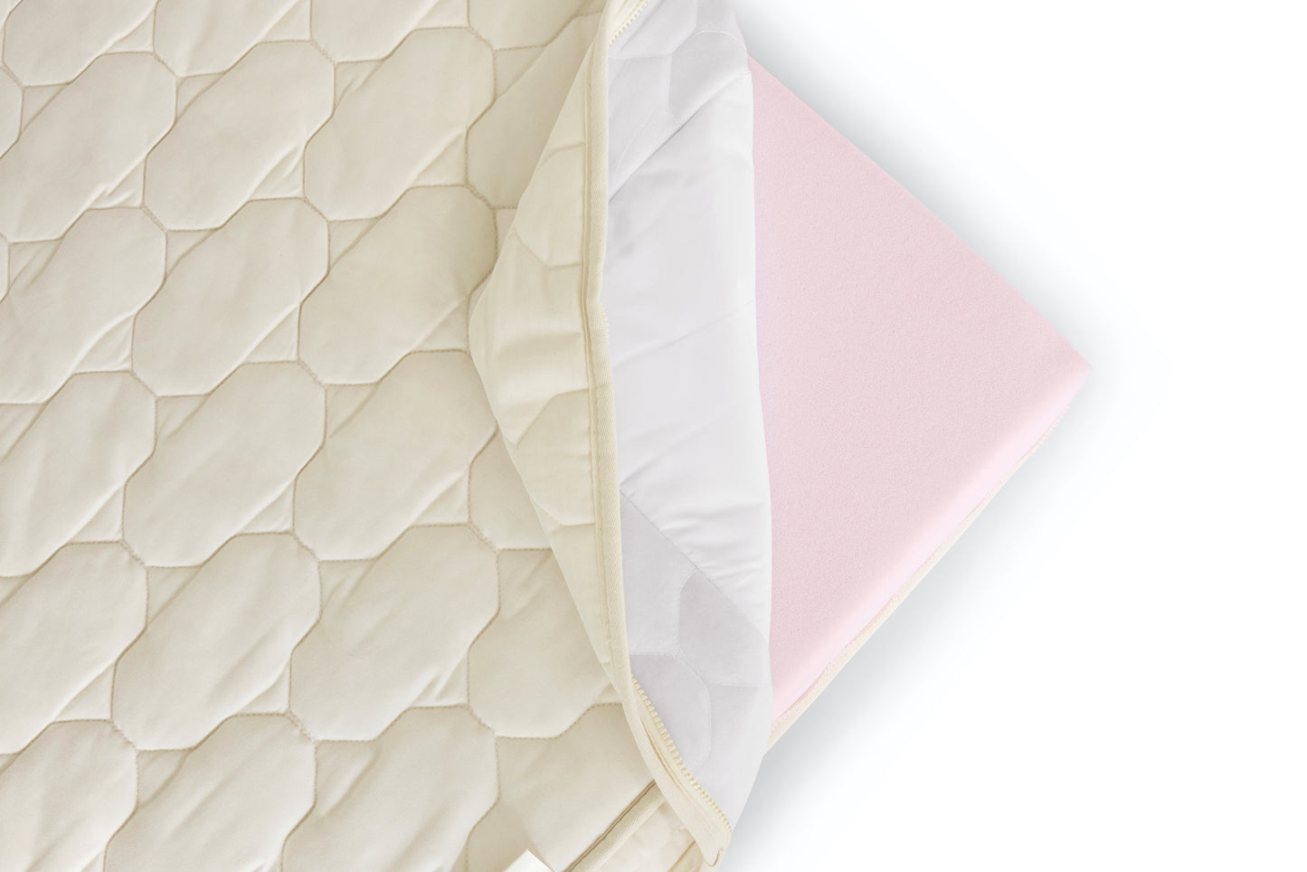 Naolima MoveMi® madrasforlænger 40x90 cm