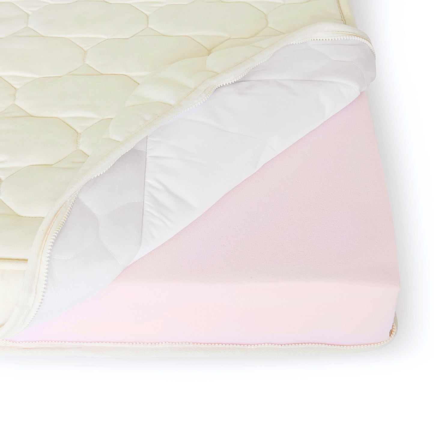 Naolima MoveMi® madrasforlænger 40x90 cm