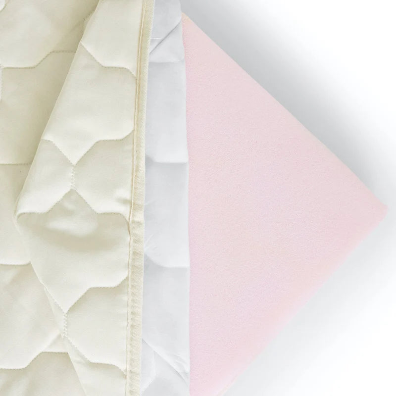 Naolima MoveMi® madras 90x200 cm til børneseng