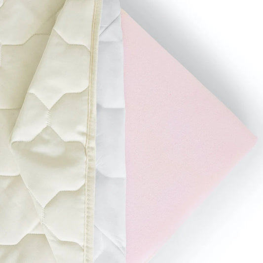 Naolima MoveMi® madras 90x200 cm til børneseng