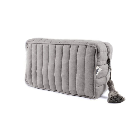 Pine Cone Lulu toilettaske – Mushroom