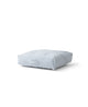 Oliver Furniture Classic gulvpude – blå striber