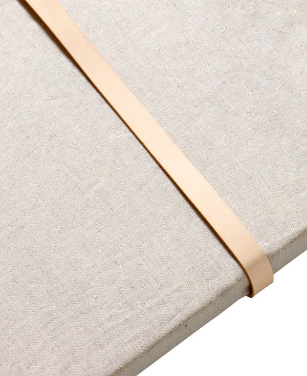 Oliver Furniture Wood hynde til reol 5x1 – natur