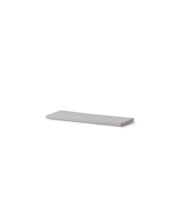 Oliver Furniture Wood hynde til reol 3x1 – natur