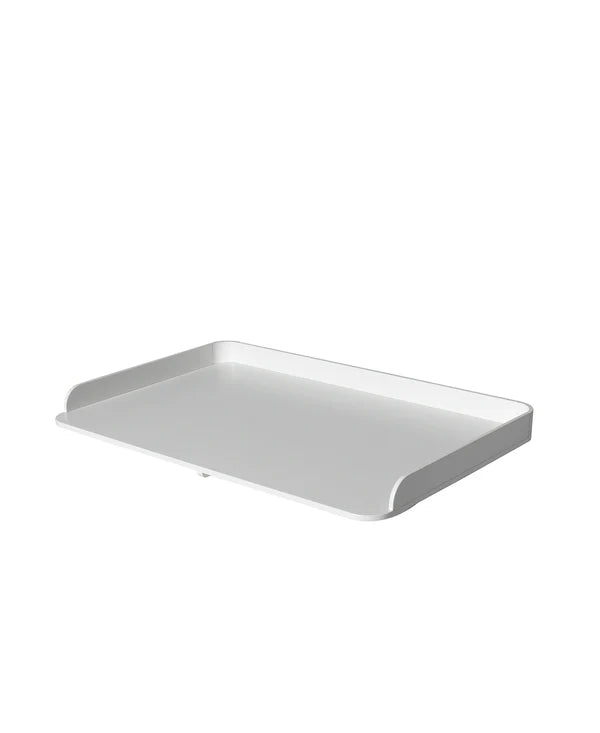 Oliver Furniture Wood pusleplade til kommode – hvid